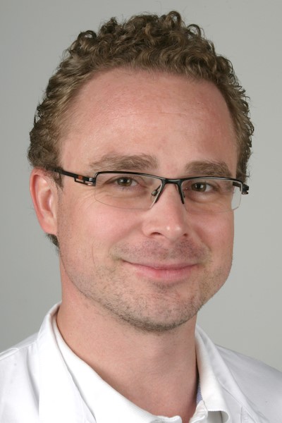 DDr. Stephan Latscher